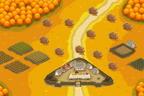 Freedom Run: The Origins screenshot 3