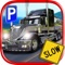 Extreme Truck Driver - Truck Parking Simulator 3D