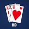 Solitaire HD for iPad and iPhone