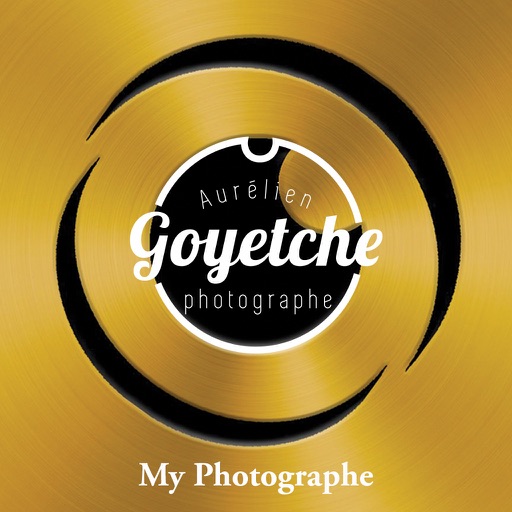 My photographe icon