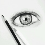 How To Draw Eyes - 100 FREE