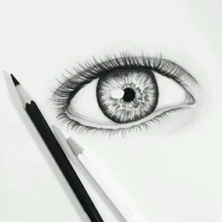 How To Draw Eyes - 100% FREE Cheats