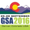 GSA 2016