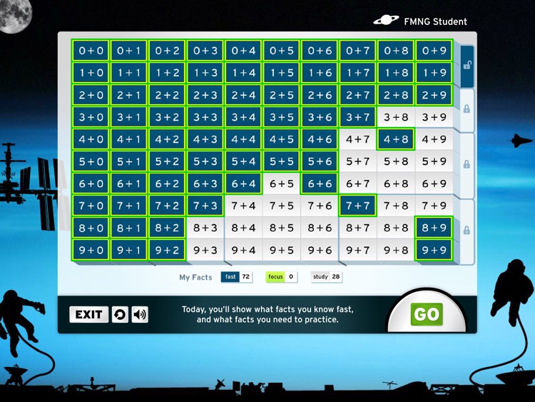 FASTT Math NG for Schools screenshot-4