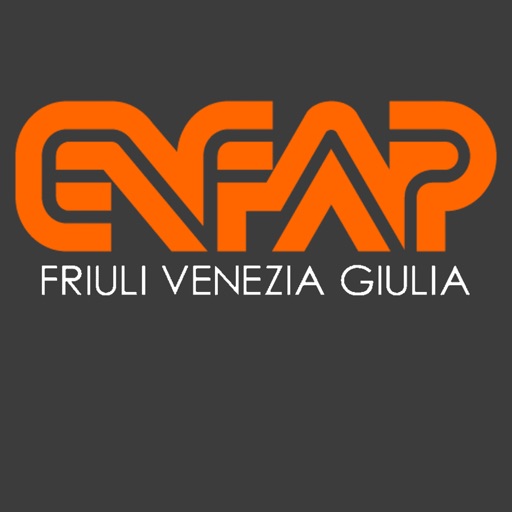 ENFAP FVG icon