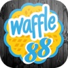 Waffle Cafe 88