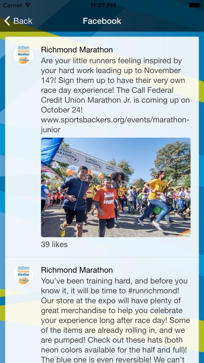 Run Richmond screenshot-3