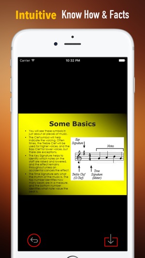 Music Dictionary Glossary|Study Guide and Video(圖1)-速報App