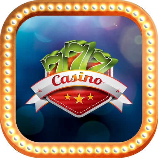 777 Casino Reel Slots - FREE VEGAS GAMES icon