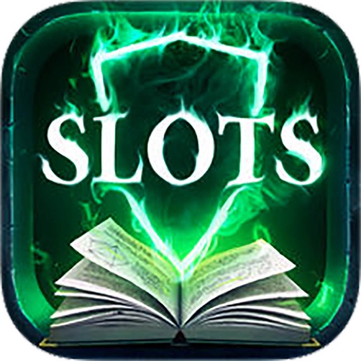 Hot Vegas Casino: Slots Machine HD! iOS App