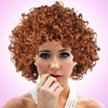 Curly Hair Styles Trendy New Look for Girls Booth