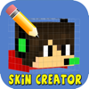 Skin Creator & Painter Studio 3D for Minecraft PC - LumiNet Kft.