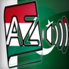 Audiodict اردو ہنگیرین ڈکشنری آڈیو