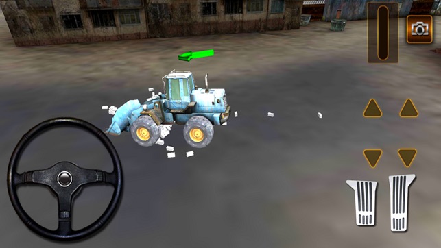 Construction Loader Simulator(圖1)-速報App