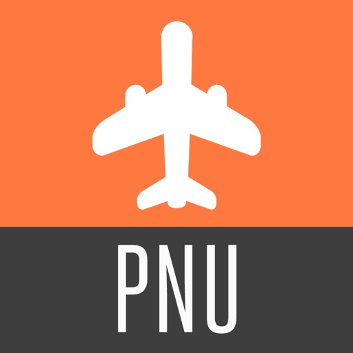 Pärnu Travel Guide and Offline City Street Map icon