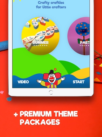 TutoTod — Easy Crafts for Kids screenshot 3