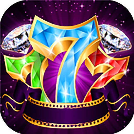 777 Casino SLOTS: Free SPIN Slot Machine icon