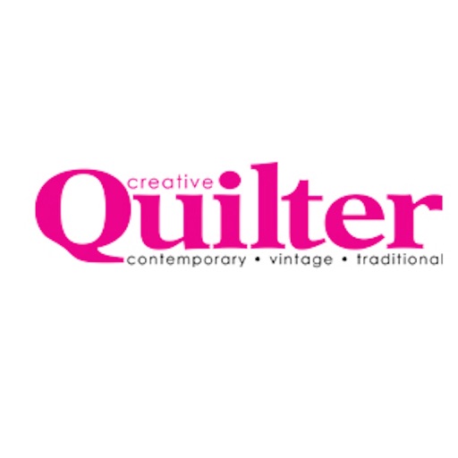 Creative Quilter icon