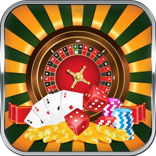 Spin & Win - Slots All in One Casino iOS App