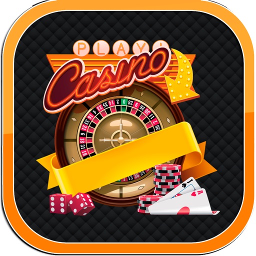 Hot Game Casino - Try SloTs Fiesta icon
