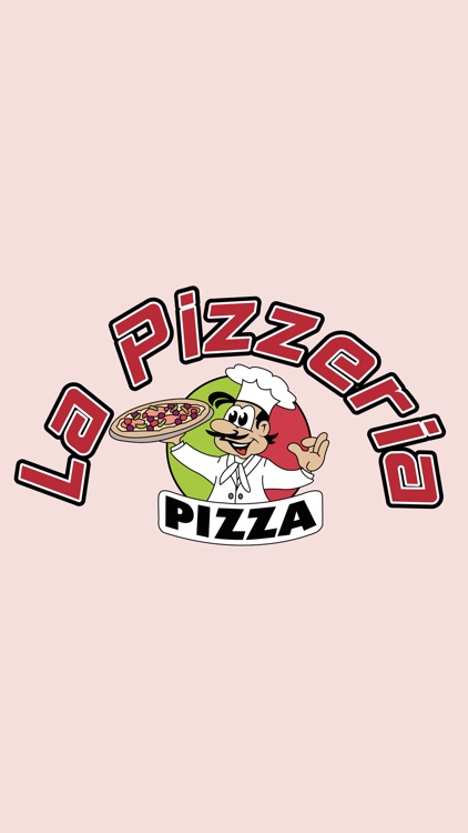 La Pizzeria