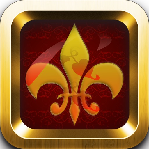 Play Casino Spin The Reel - Las Vegas Casino iOS App