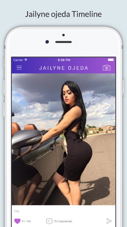 Jailyne Ojeda screenshot-3