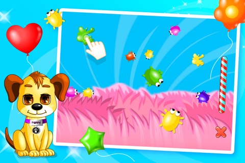 Pet Birthday Party -Have Fun with Friends (No Ads) screenshot 4