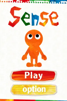 Game screenshot Sense mod apk