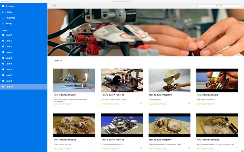 How To Build A Robot thumbnail 2