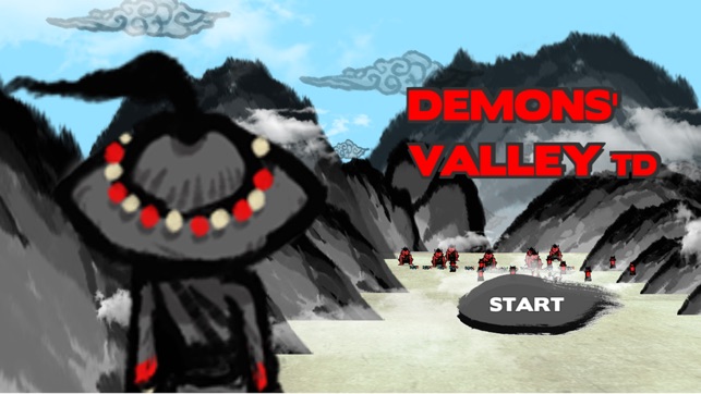 DemonsValley(圖5)-速報App