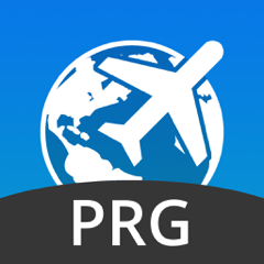 Prag Reiseführer mit Offline-Karten