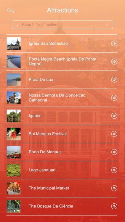 Manaus Tourism Guide