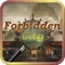 Forbidden City - Hidden Object Mystery