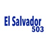 El Salvador 503
