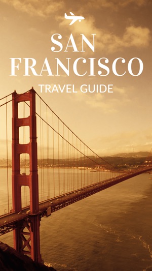 San Francisco Travel & Tourism Guide(圖1)-速報App