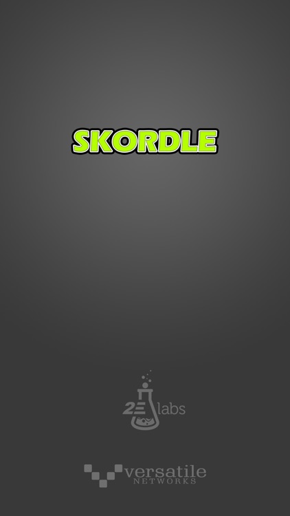 Skordle: High School Score App