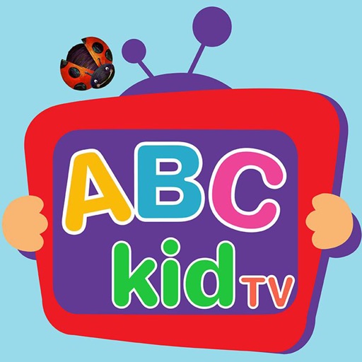 Kids Music: Free Music Video for YouTube Kids Icon