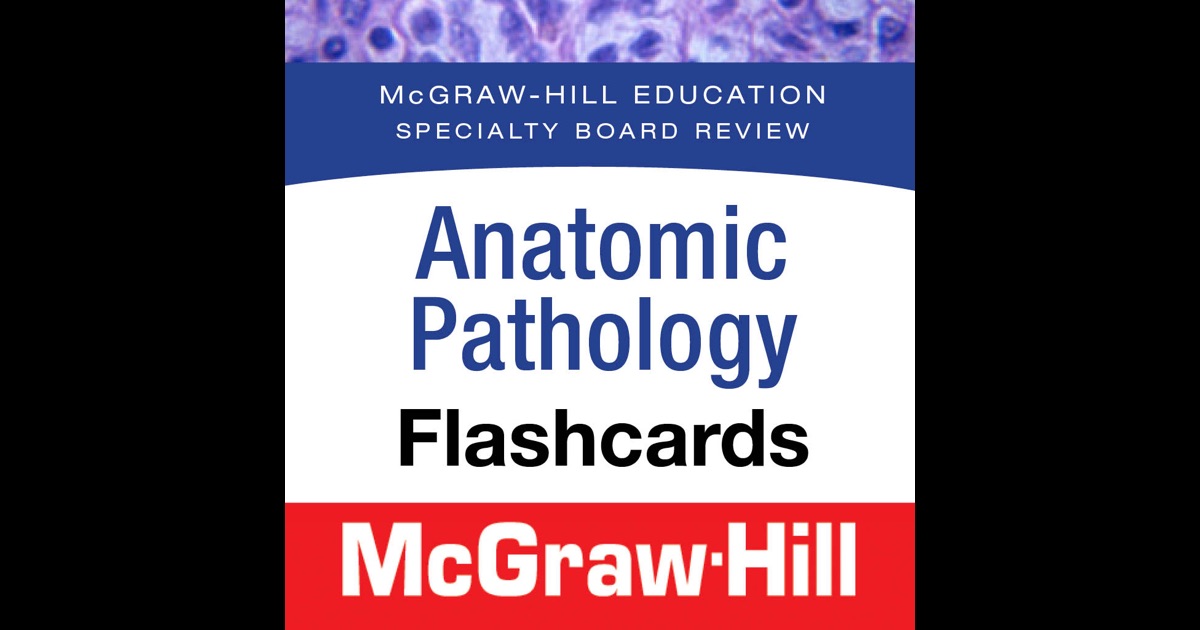 Mcgraw Hill Specialty Board Review Anatomic Pathology