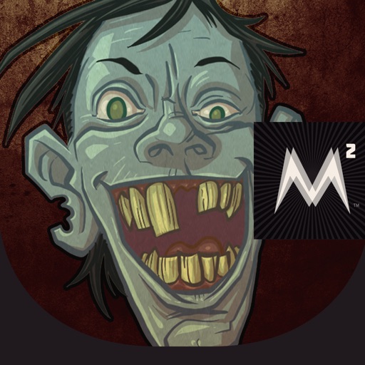 M2 Zombies icon