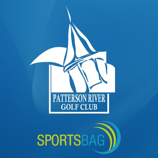 Patterson River Golf Club - Skoolbag icon