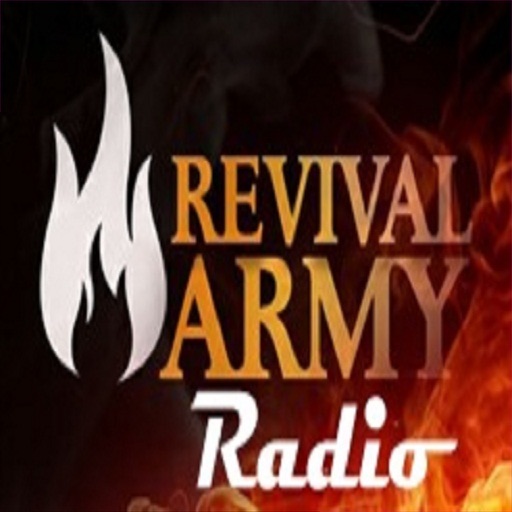 Revival Army Radio icon