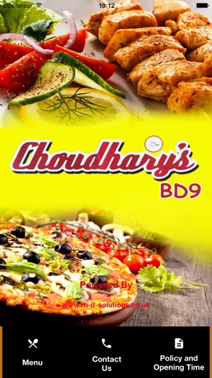 Choudharys BD9