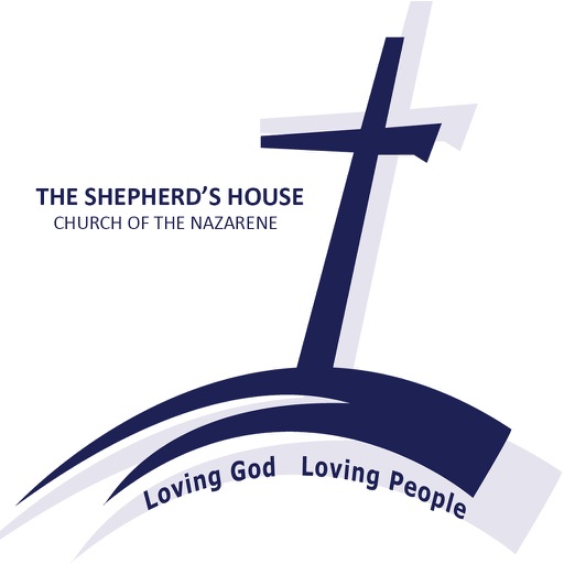 The Mobile Shepherd icon