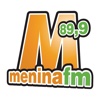 Menina FM 89,9 Lages