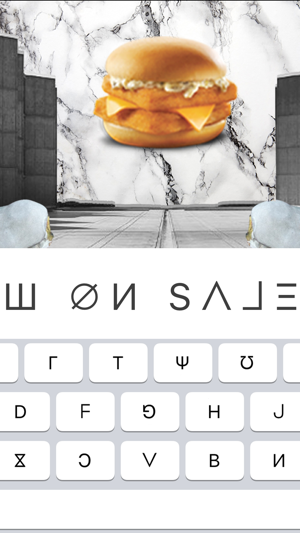 GET fiji - aesthetic keyboard(圖4)-速報App