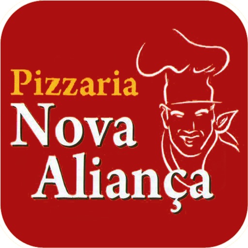 Pizzaria Nova Aliança icon