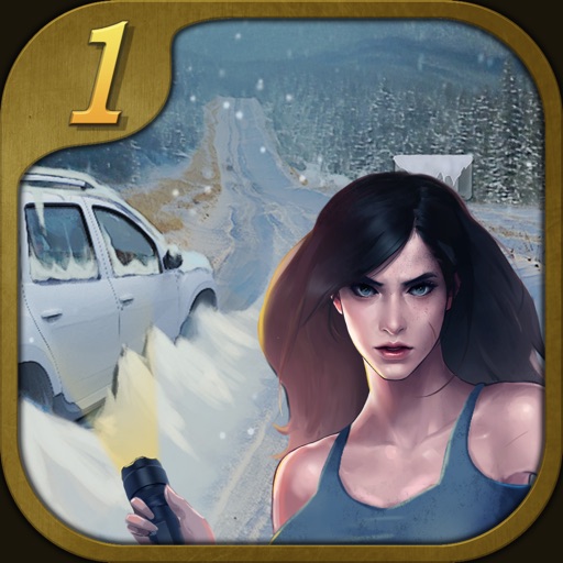No One Escape - Adventure Mystery Rooms game iOS App