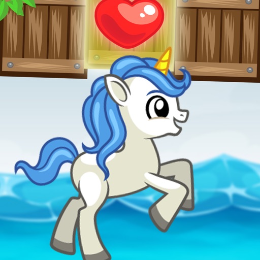 Pony World For My little Pony iOS App