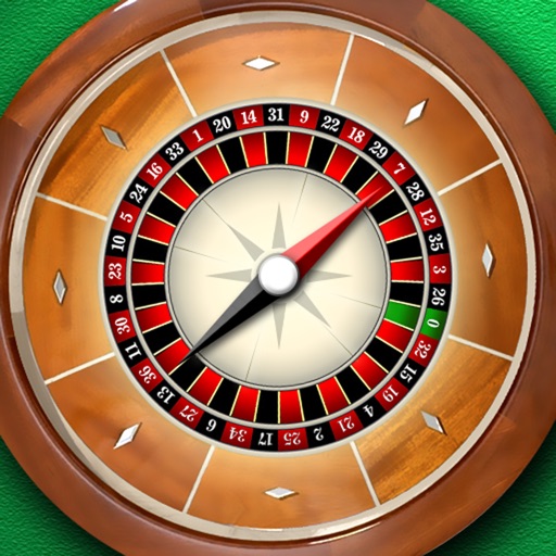 Roulette Compass - The Best Roulette Helper Tool